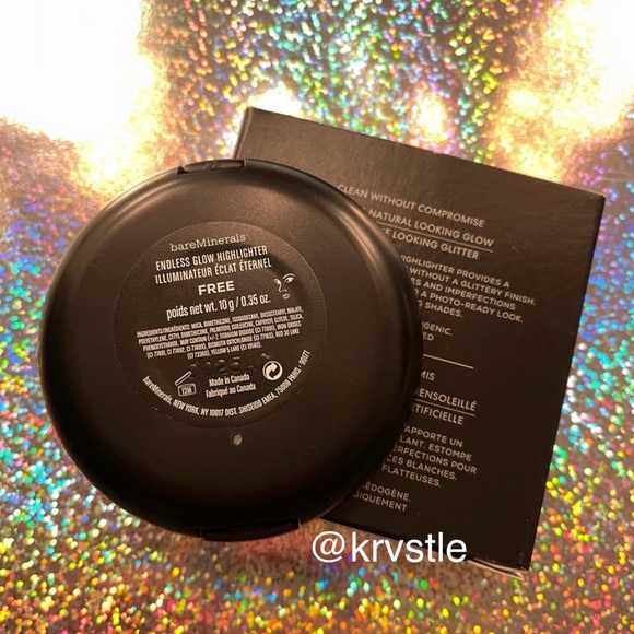 bareminerals highlighter - Picture 3 of 4